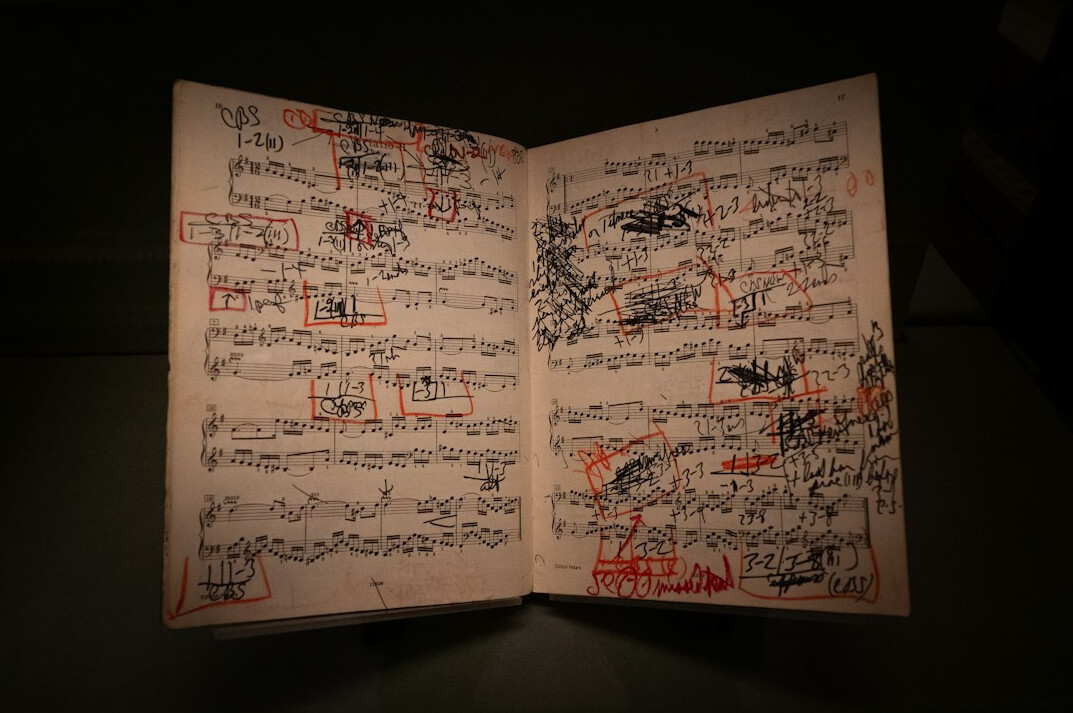 voynich manuscript page